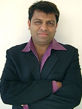 JC Vaibhav Bagla