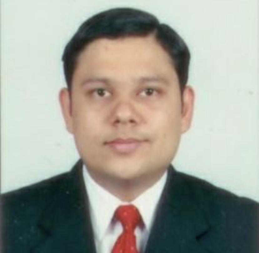 JC Tanuj Agrawal